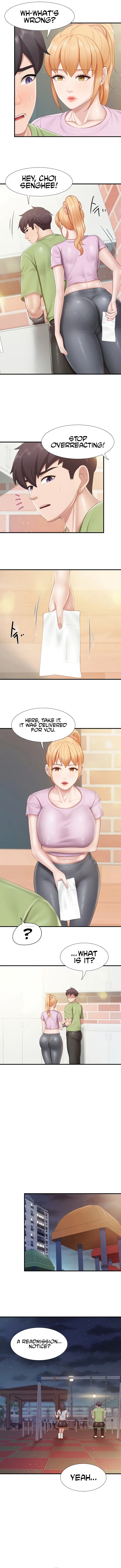 Welcome To Kids Cafe Manhwa Online Afagbb Chapter 103 - Page 6