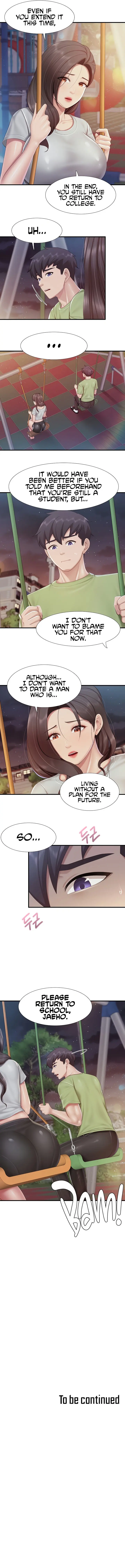 Welcome To Kids Cafe Manhwa Online Afagbb Chapter 103 - Page 8