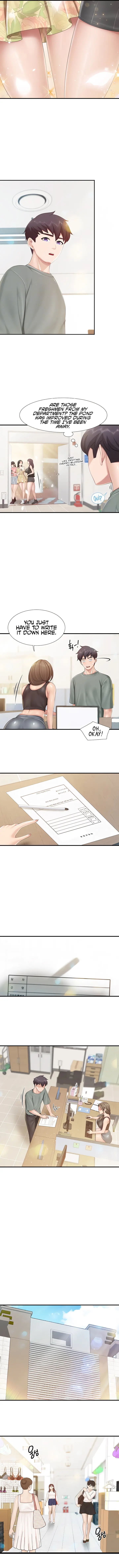 Welcome To Kids Cafe Manhwa Online Afagbb Chapter 104 - Page 4