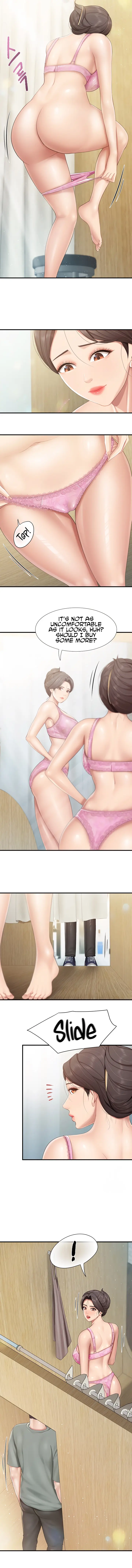 Welcome To Kids Cafe Manhwa Online Afagbb Chapter 104 - Page 6