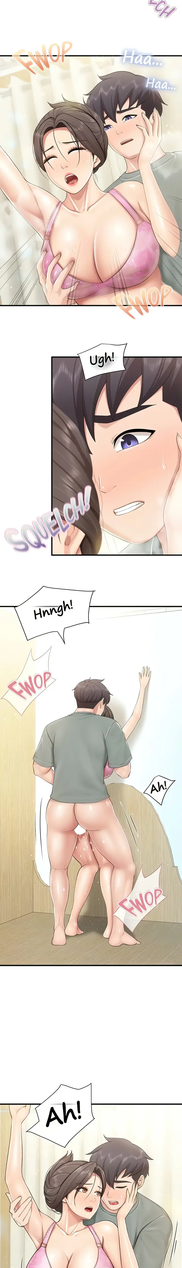 Welcome To Kids Cafe Manhwa Online Afagbb Chapter 105 - Page 10