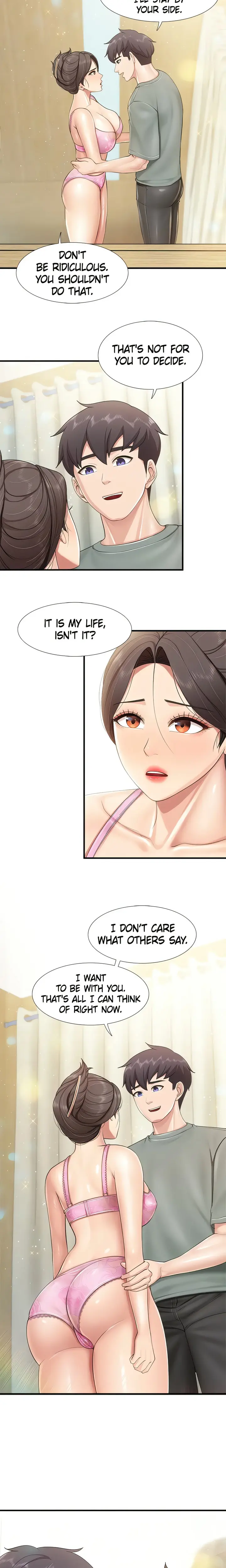 Welcome To Kids Cafe Manhwa Online Afagbb Chapter 105 - Page 3