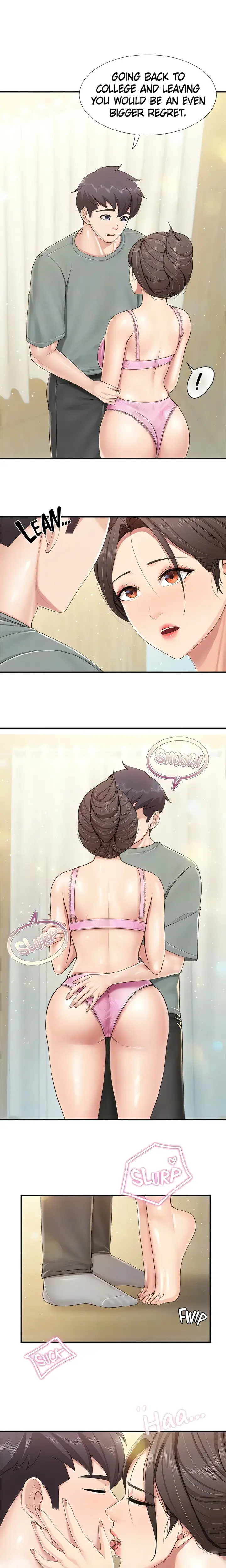 Welcome To Kids Cafe Manhwa Online Afagbb Chapter 105 - Page 5