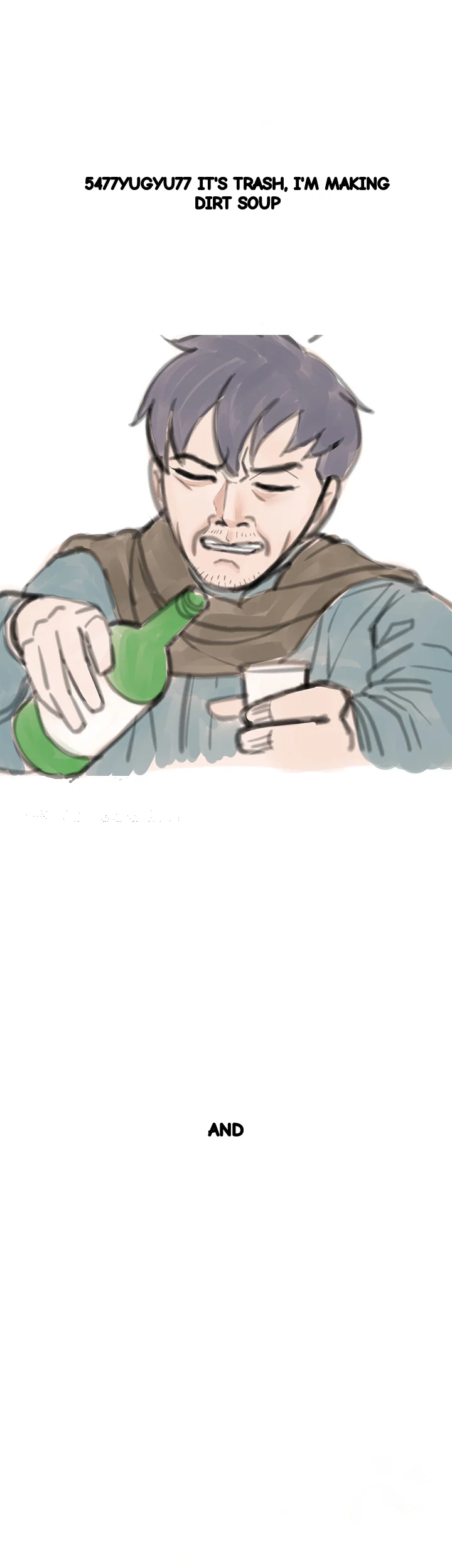 Welcome To Kids Cafe Manhwa Online Afagbb Chapter 106 - Page 16