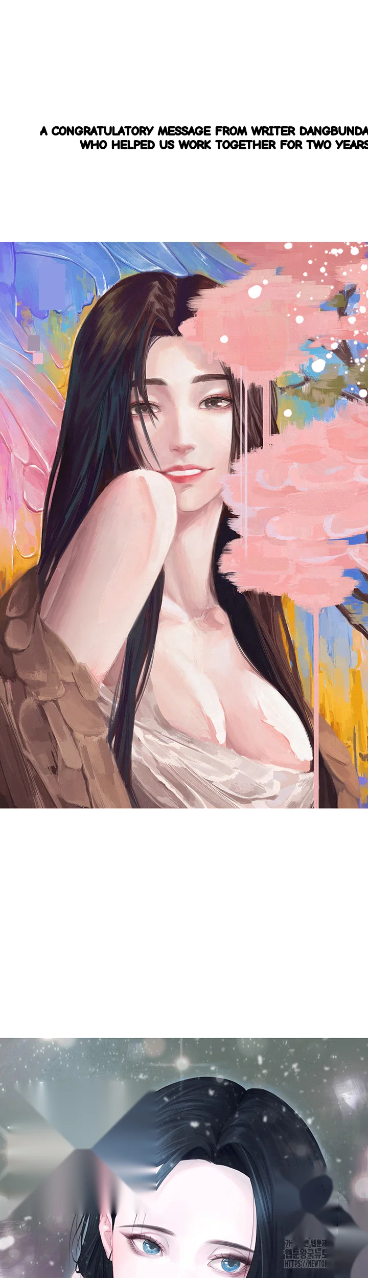 Welcome To Kids Cafe Manhwa Online Afagbb Chapter 106 - Page 22