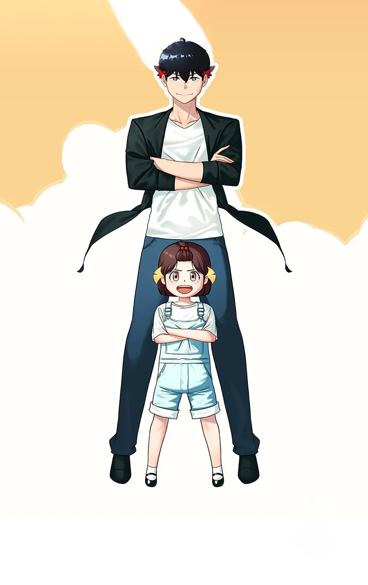 Welcome To Kids Cafe Manhwa Online Afagbb Chapter 106 - Page 24