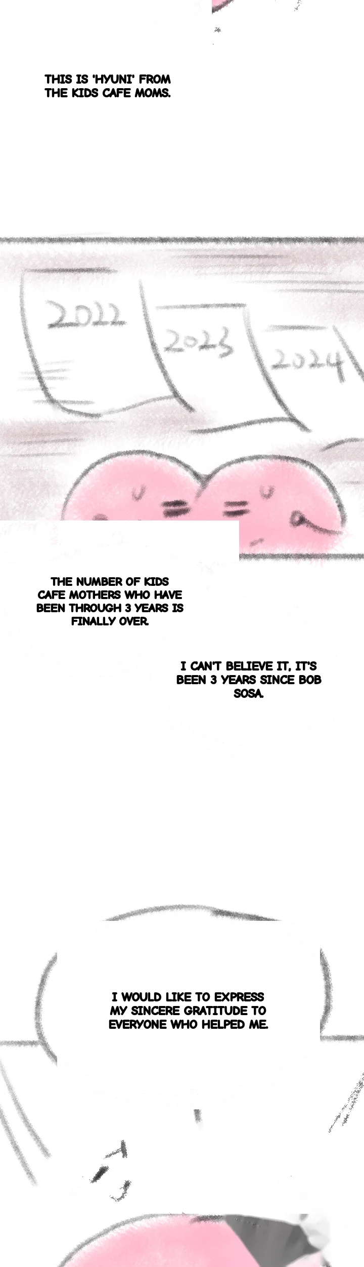 Welcome To Kids Cafe Manhwa Online Afagbb Chapter 106 - Page 3