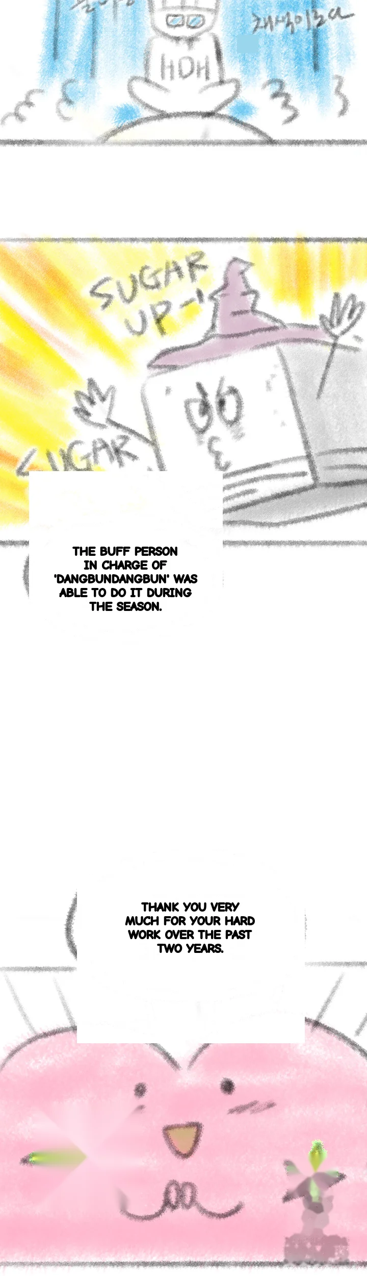 Welcome To Kids Cafe Manhwa Online Afagbb Chapter 106 - Page 5
