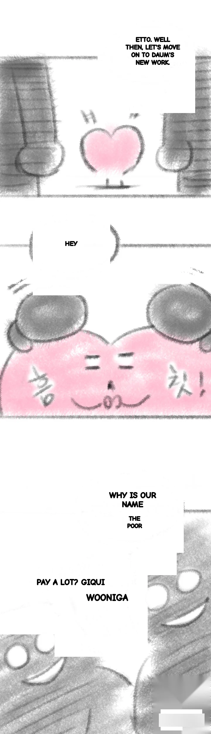 Welcome To Kids Cafe Manhwa Online Afagbb Chapter 106 - Page 6