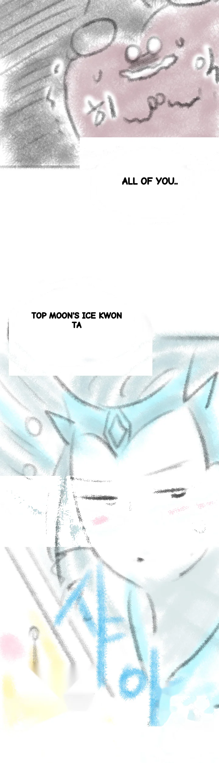 Welcome To Kids Cafe Manhwa Online Afagbb Chapter 106 - Page 7