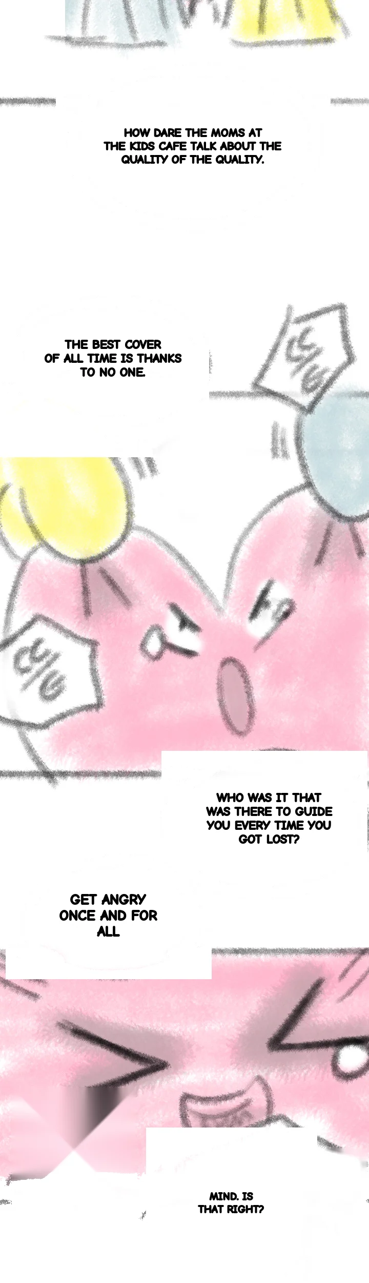 Welcome To Kids Cafe Manhwa Online Afagbb Chapter 106 - Page 9