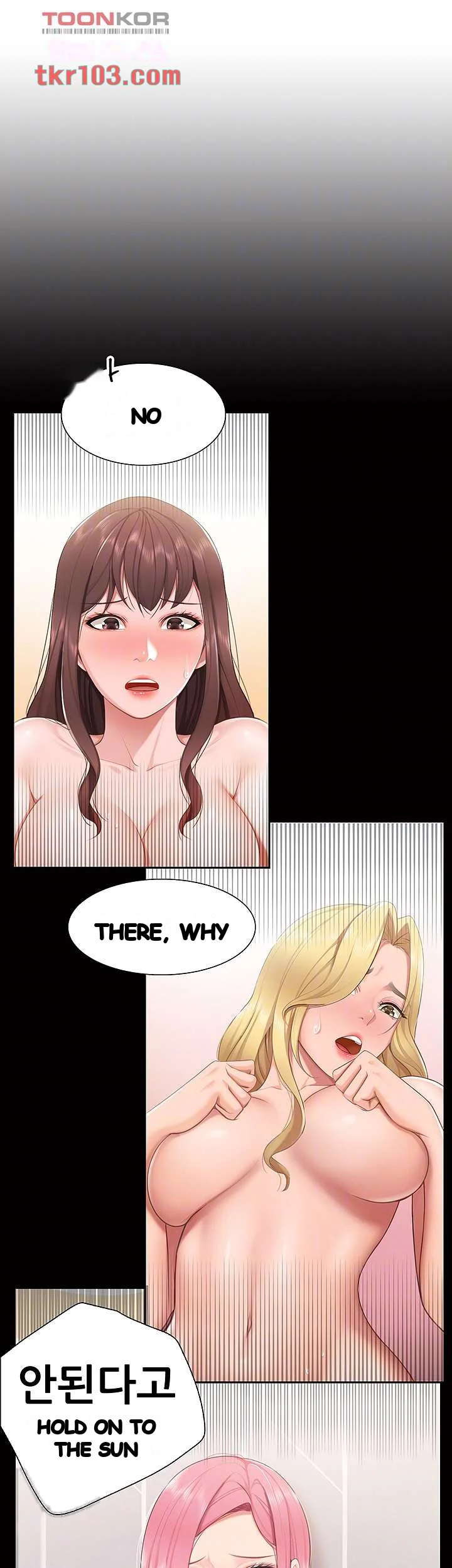 Welcome To Kids Cafe Manhwa Online Afagbb Chapter 11 - Page 10