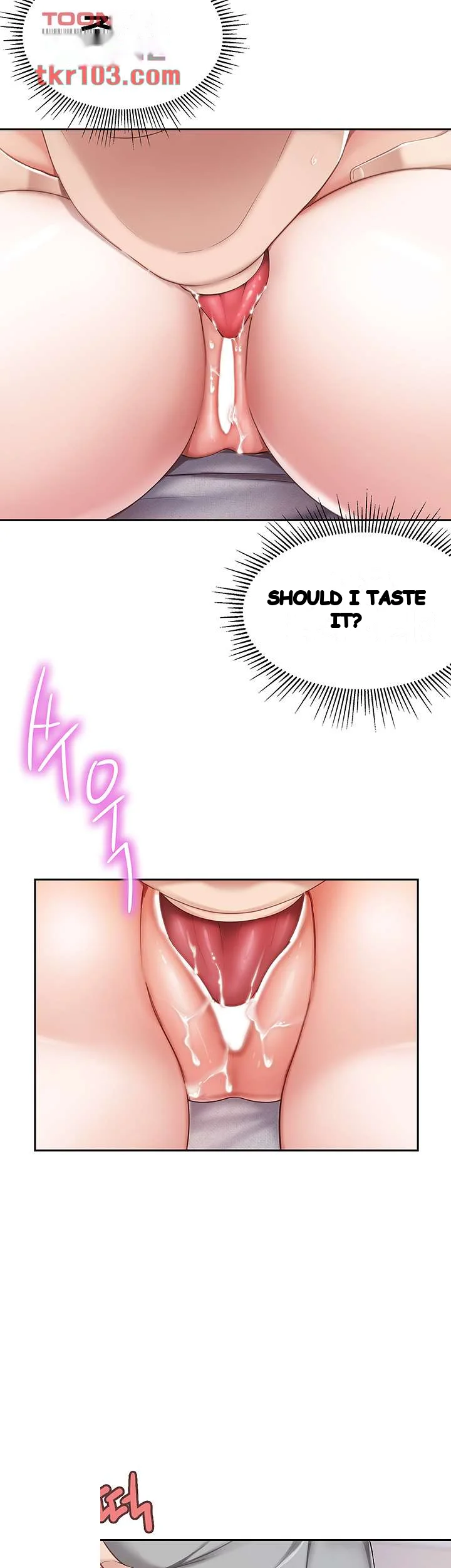 Welcome To Kids Cafe Manhwa Online Afagbb Chapter 11 - Page 16