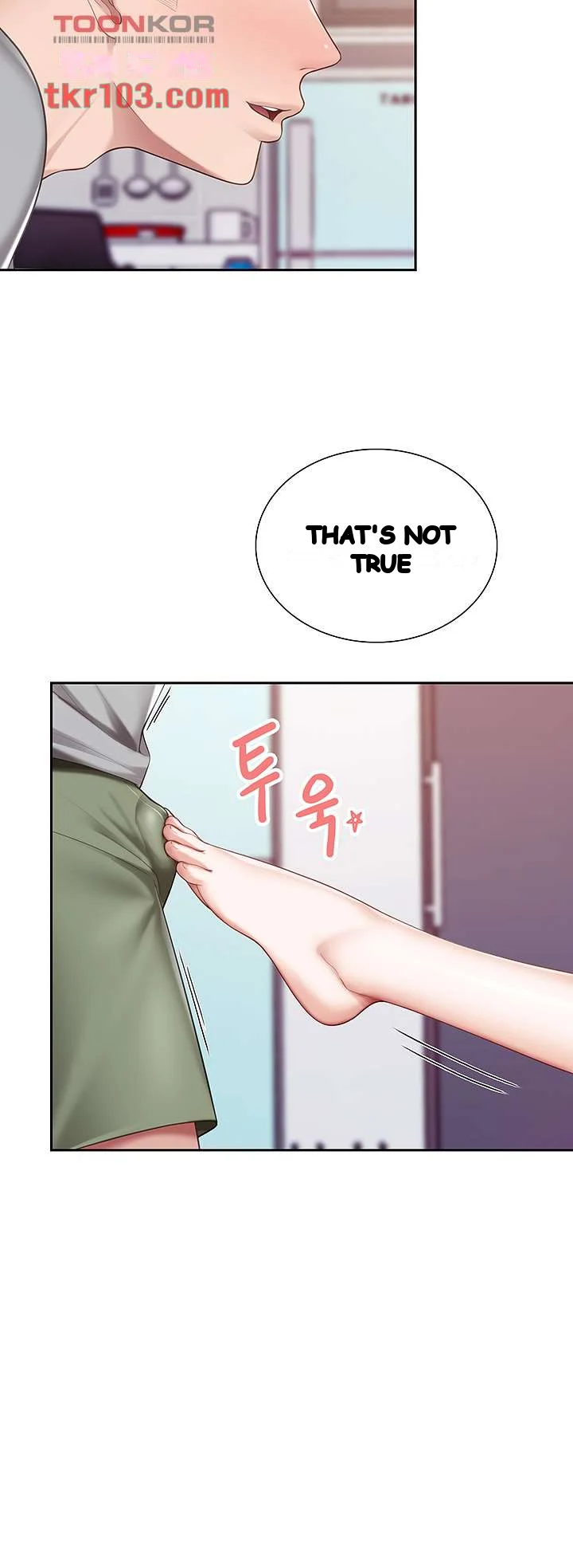 Welcome To Kids Cafe Manhwa Online Afagbb Chapter 11 - Page 23