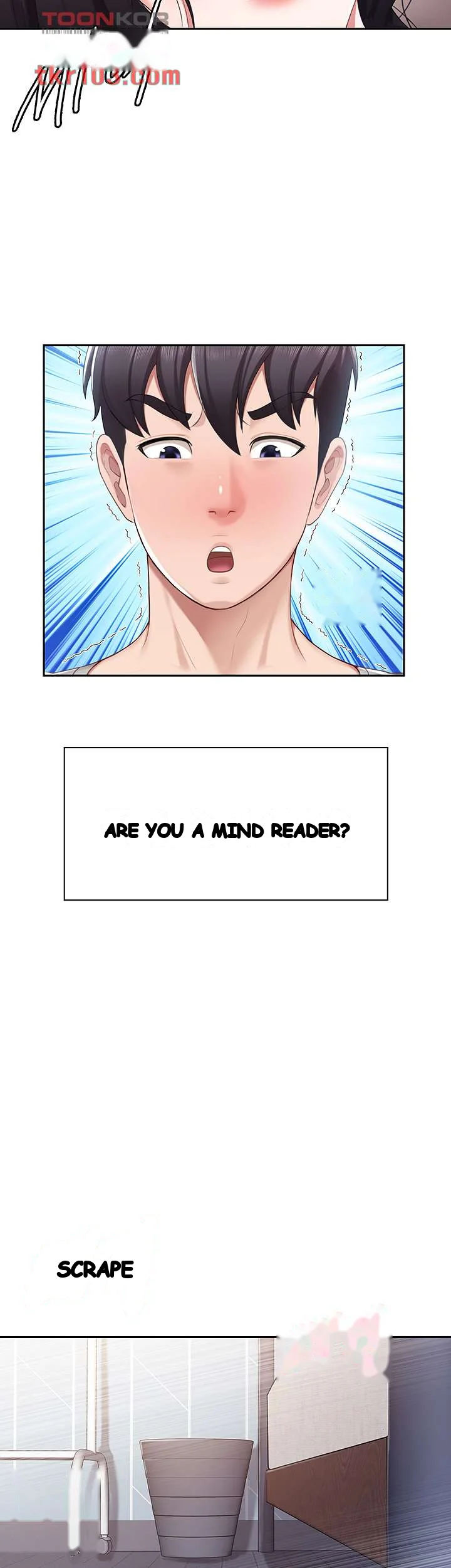 Welcome To Kids Cafe Manhwa Online Afagbb Chapter 11 - Page 25
