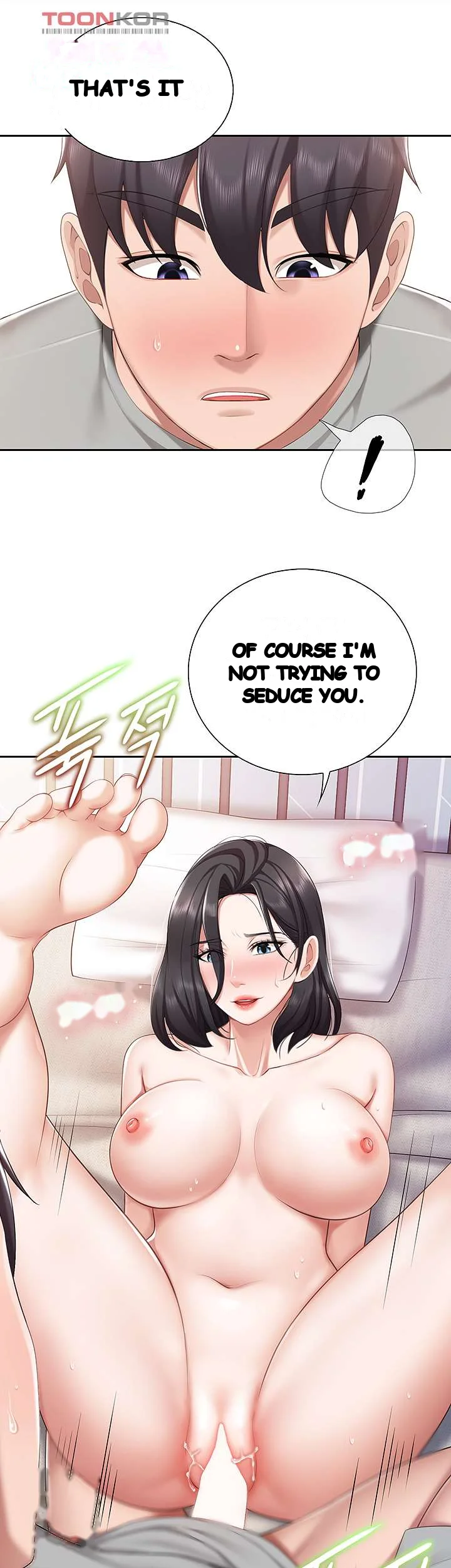 Welcome To Kids Cafe Manhwa Online Afagbb Chapter 11 - Page 31