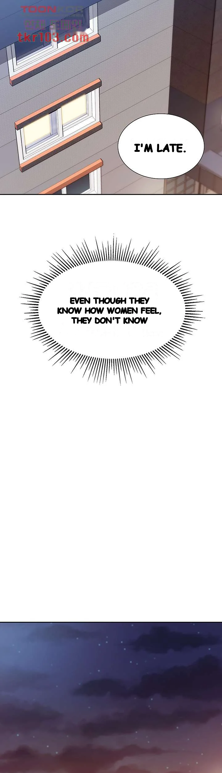 Welcome To Kids Cafe Manhwa Online Afagbb Chapter 11 - Page 45