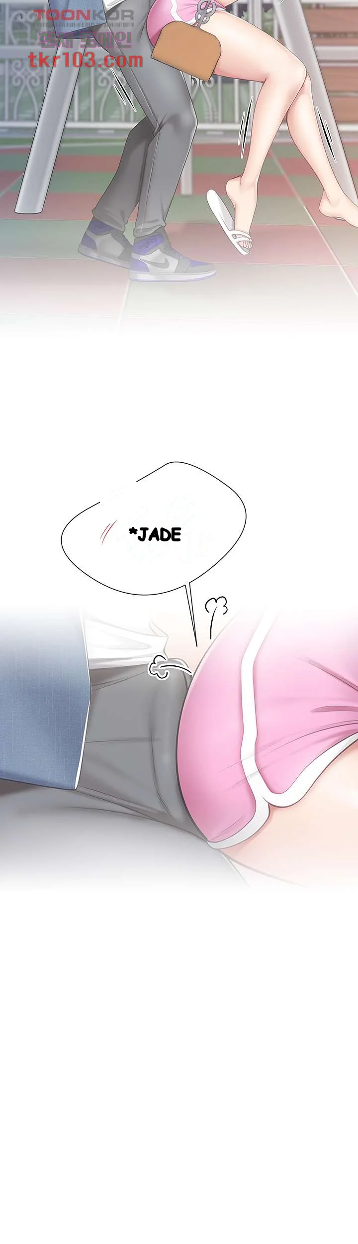 Welcome To Kids Cafe Manhwa Online Afagbb Chapter 11 - Page 49