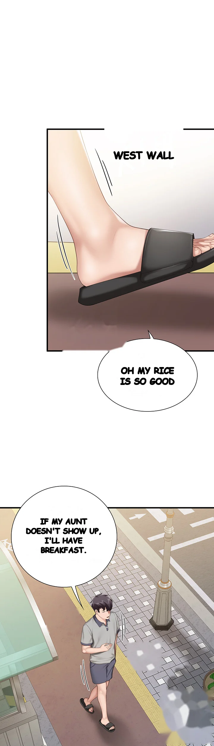 Welcome To Kids Cafe Manhwa Online Afagbb Chapter 12 - Page 16