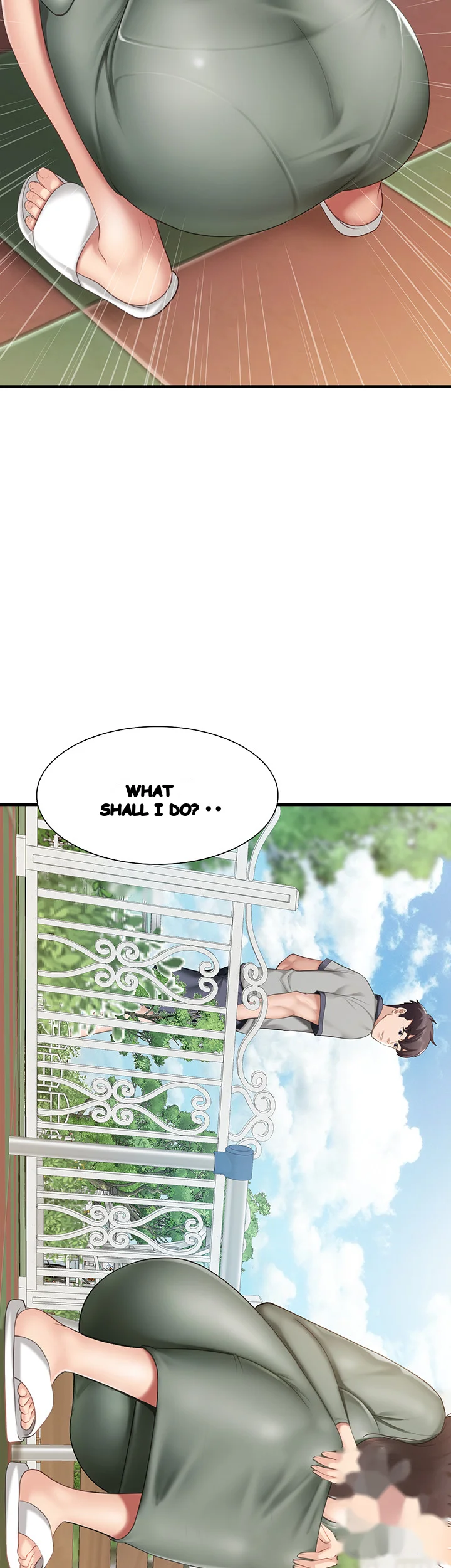Welcome To Kids Cafe Manhwa Online Afagbb Chapter 12 - Page 18