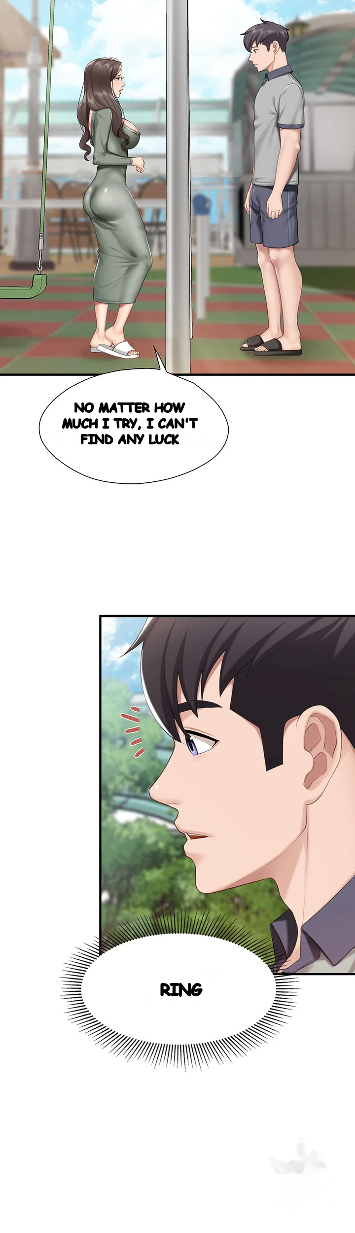 Welcome To Kids Cafe Manhwa Online Afagbb Chapter 12 - Page 23