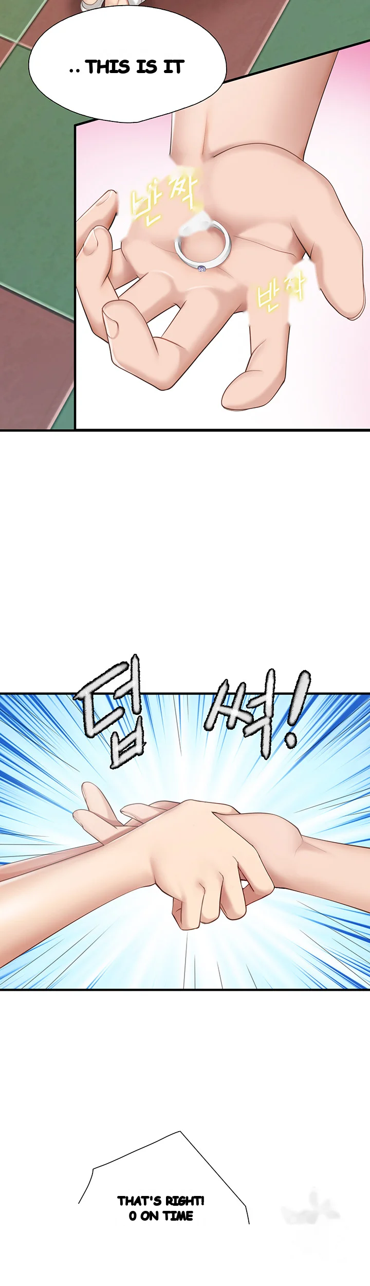 Welcome To Kids Cafe Manhwa Online Afagbb Chapter 12 - Page 26