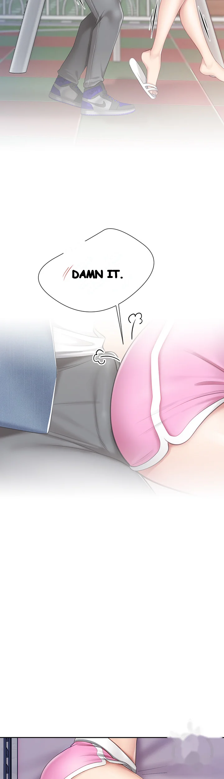 Welcome To Kids Cafe Manhwa Online Afagbb Chapter 12 - Page 3