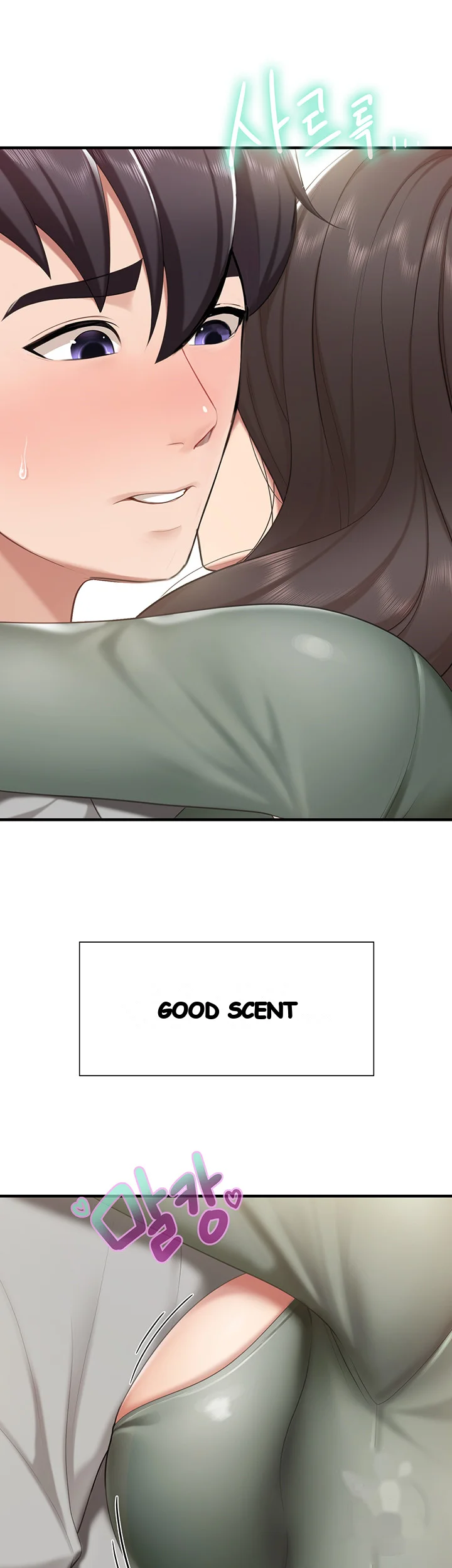 Welcome To Kids Cafe Manhwa Online Afagbb Chapter 12 - Page 30