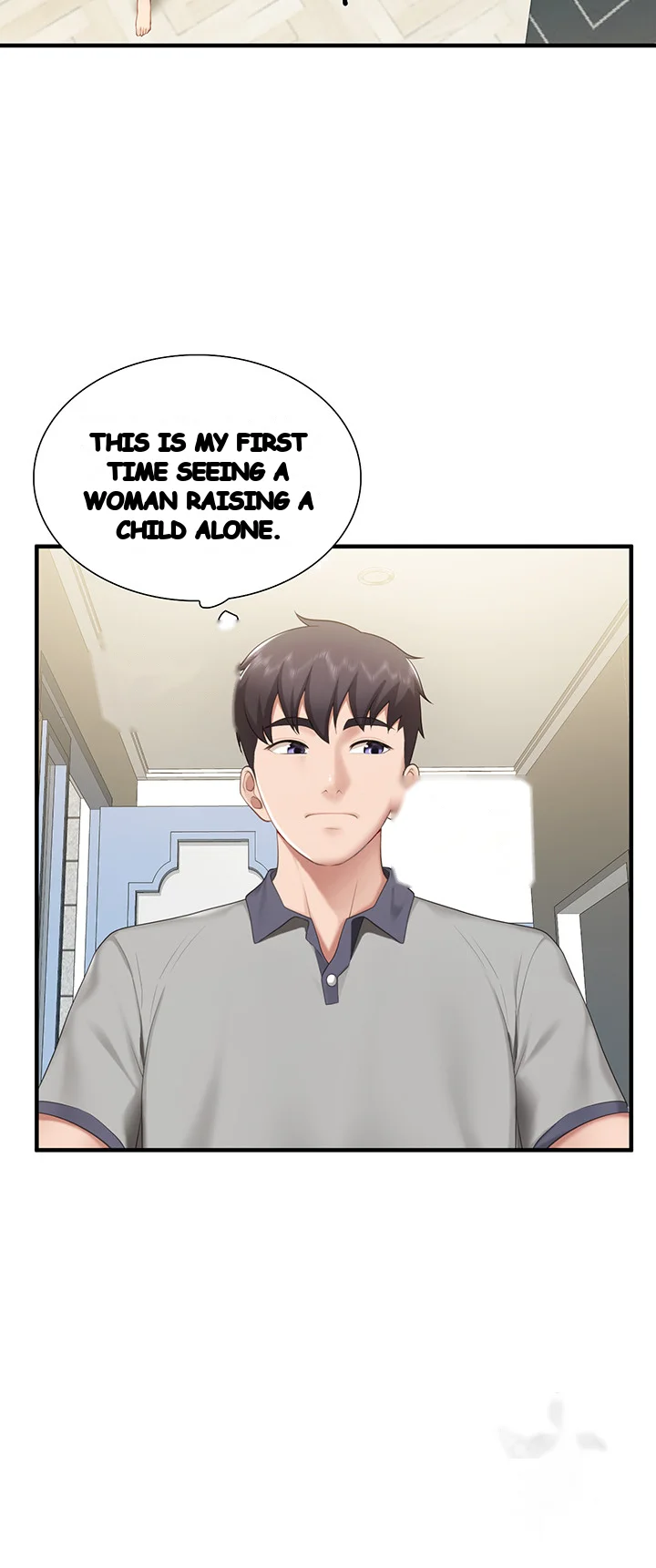 Welcome To Kids Cafe Manhwa Online Afagbb Chapter 12 - Page 37