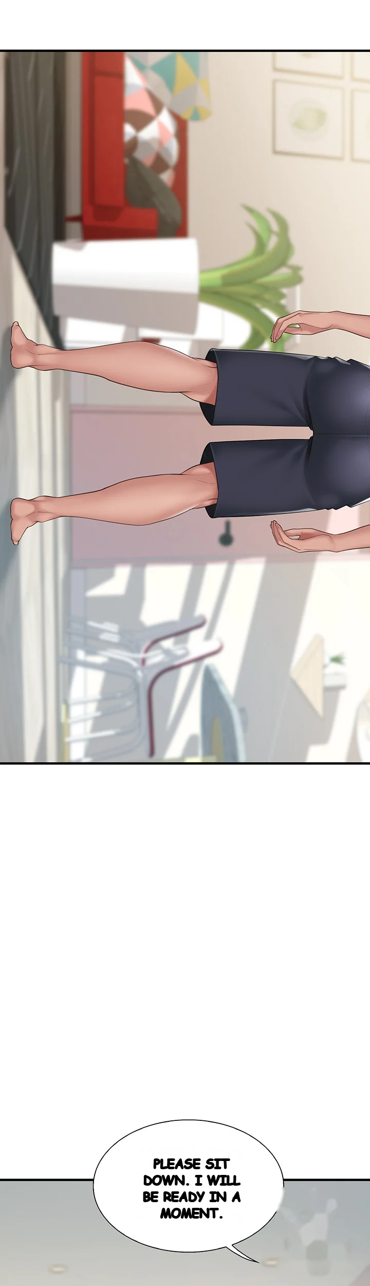 Welcome To Kids Cafe Manhwa Online Afagbb Chapter 12 - Page 38