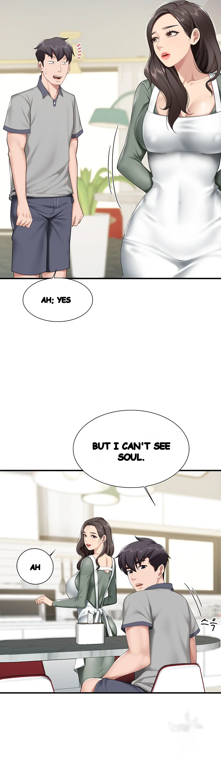 Welcome To Kids Cafe Manhwa Online Afagbb Chapter 12 - Page 39