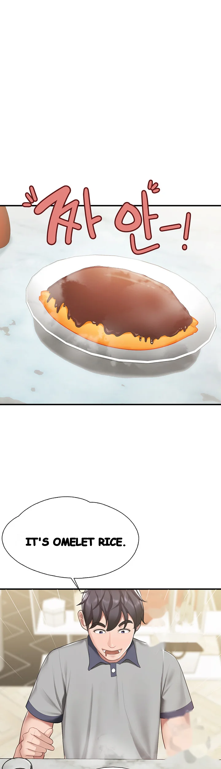 Welcome To Kids Cafe Manhwa Online Afagbb Chapter 12 - Page 43