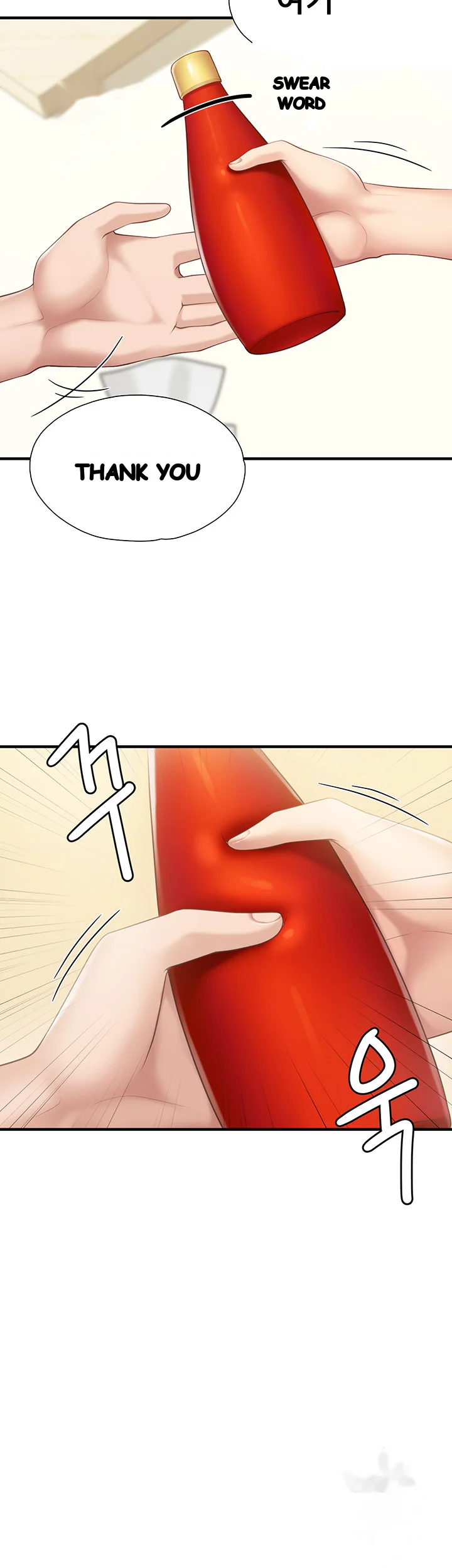 Welcome To Kids Cafe Manhwa Online Afagbb Chapter 12 - Page 45