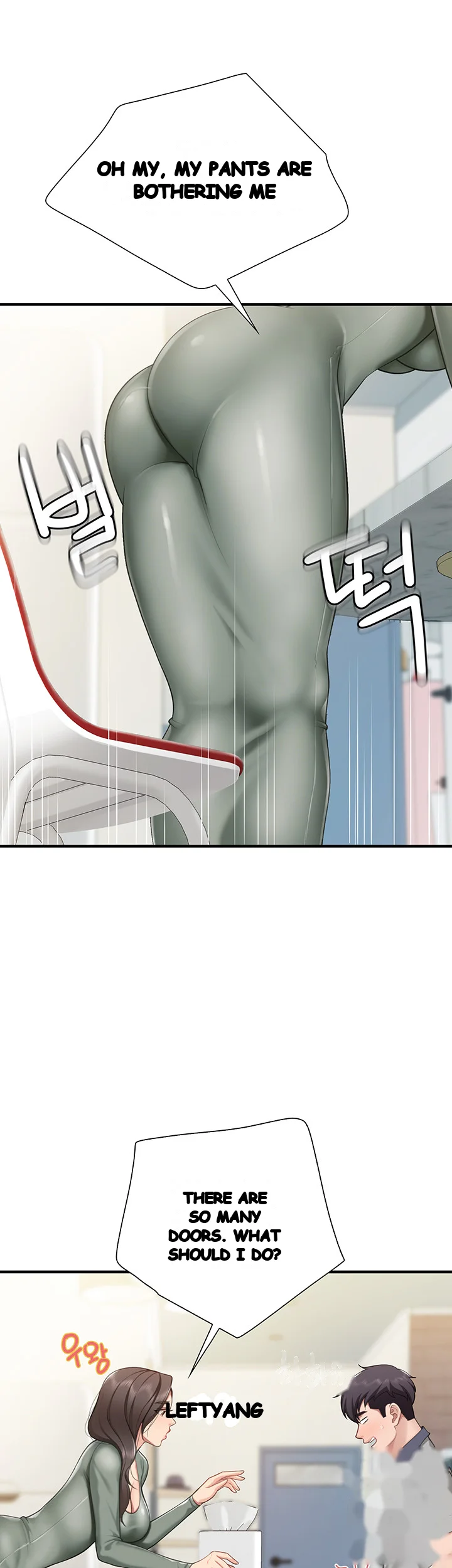 Welcome To Kids Cafe Manhwa Online Afagbb Chapter 12 - Page 47