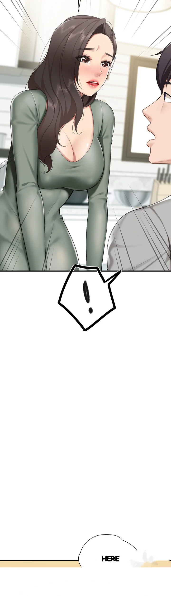 Welcome To Kids Cafe Manhwa Online Afagbb Chapter 12 - Page 49