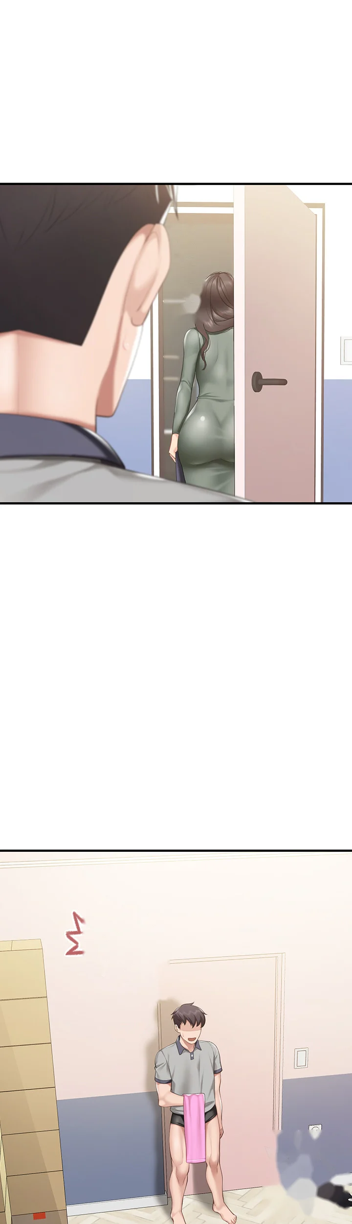 Welcome To Kids Cafe Manhwa Online Afagbb Chapter 12 - Page 52