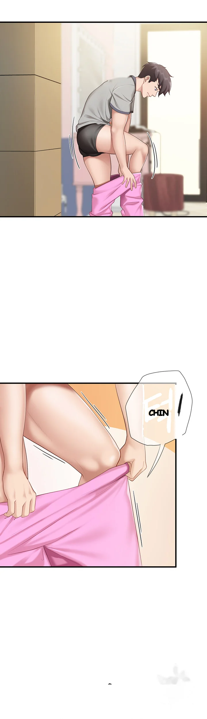 Welcome To Kids Cafe Manhwa Online Afagbb Chapter 12 - Page 54