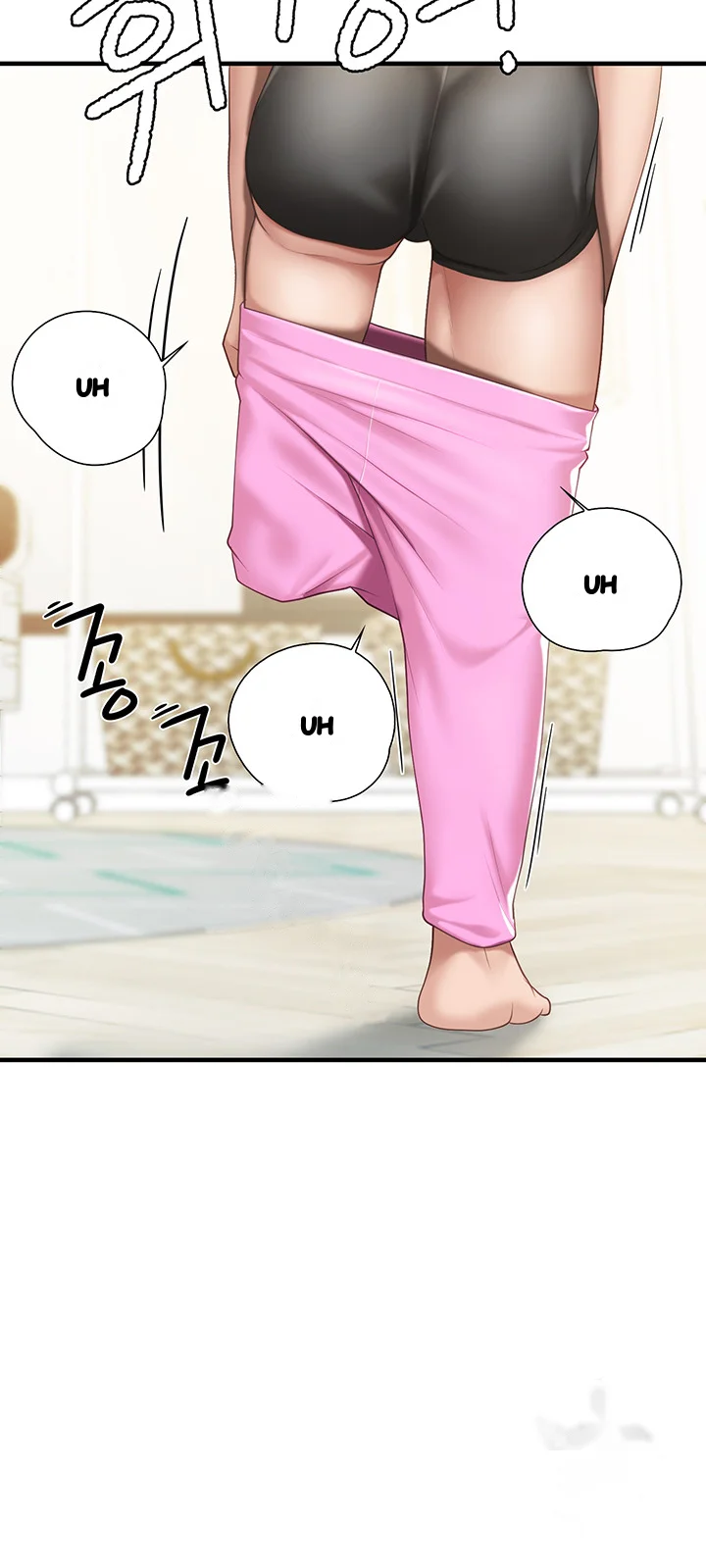Welcome To Kids Cafe Manhwa Online Afagbb Chapter 12 - Page 55