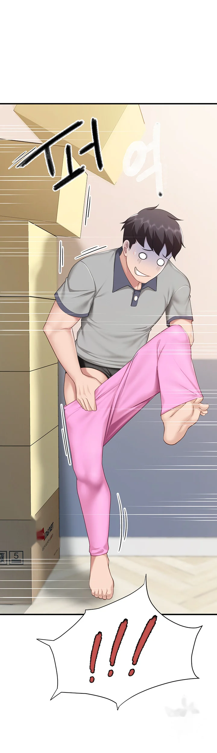 Welcome To Kids Cafe Manhwa Online Afagbb Chapter 12 - Page 56