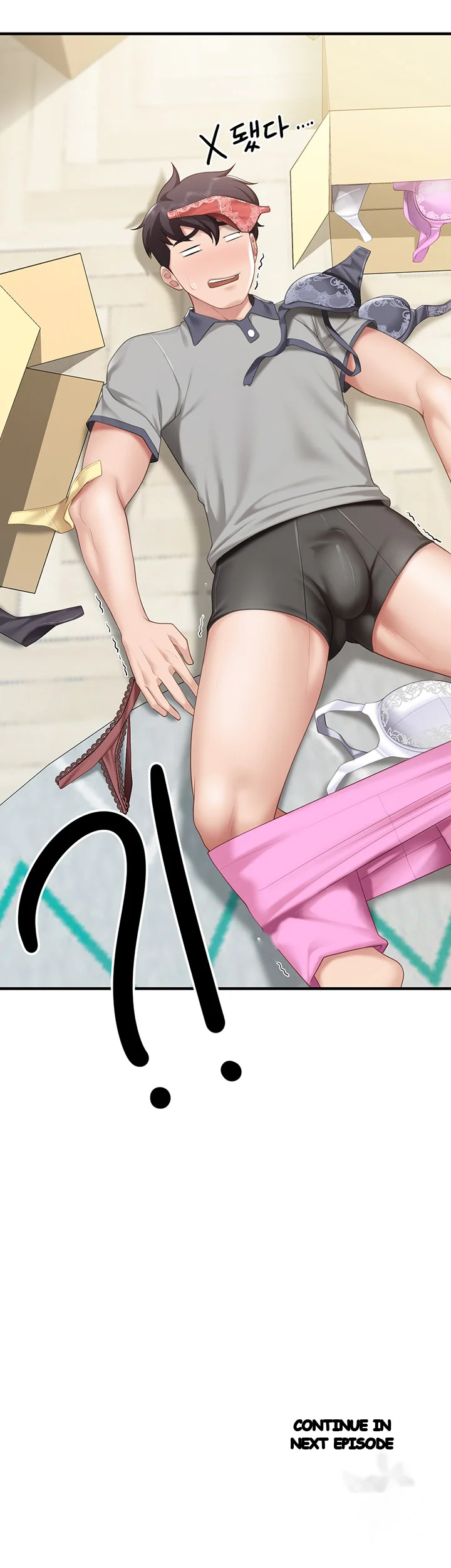 Welcome To Kids Cafe Manhwa Online Afagbb Chapter 12 - Page 59