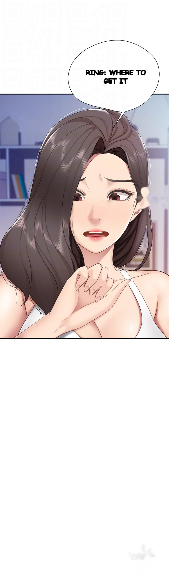 Welcome To Kids Cafe Manhwa Online Afagbb Chapter 12 - Page 9