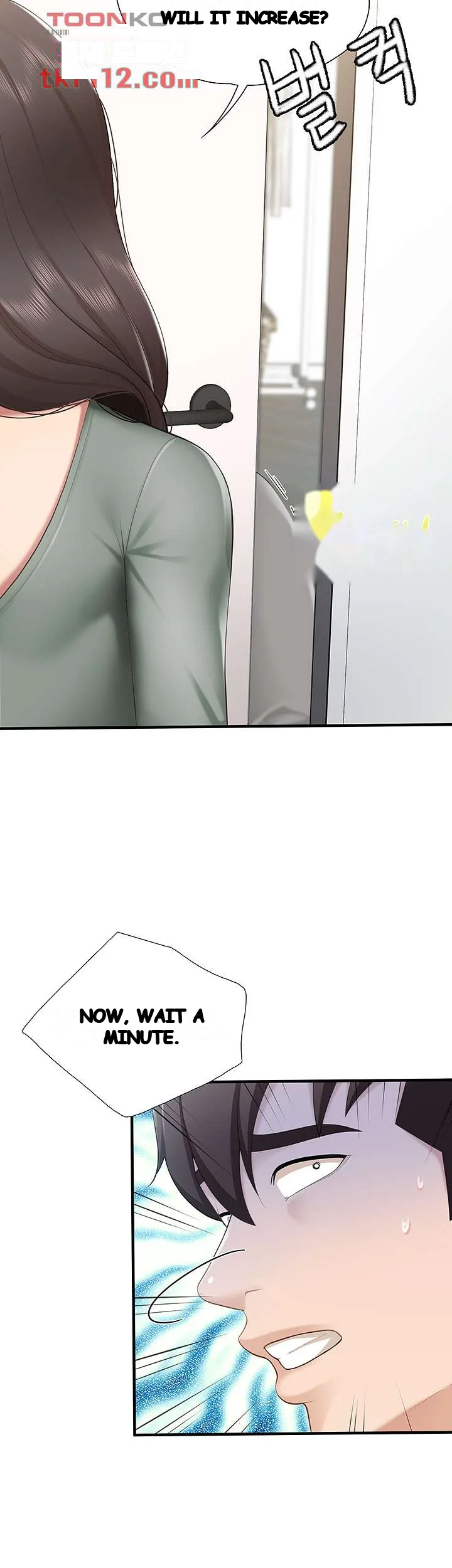 Welcome To Kids Cafe Manhwa Online Afagbb Chapter 13 - Page 13