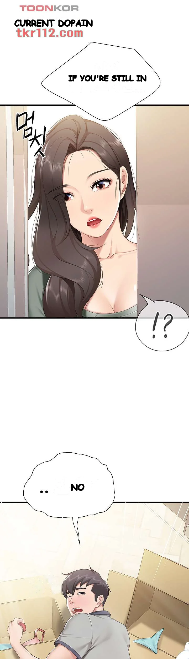Welcome To Kids Cafe Manhwa Online Afagbb Chapter 13 - Page 14