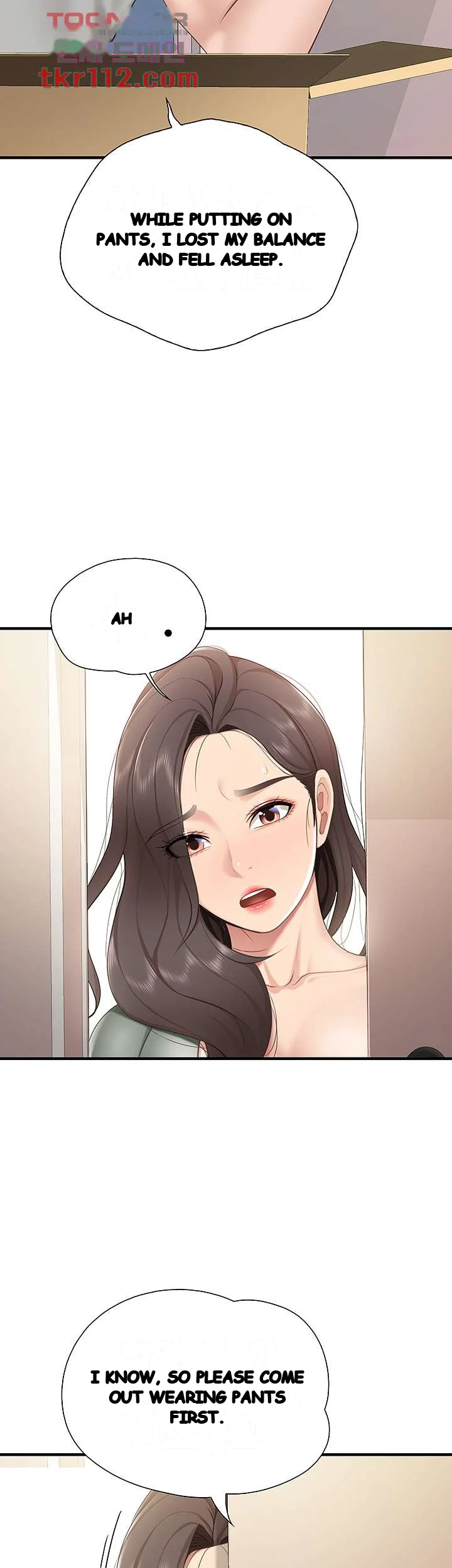Welcome To Kids Cafe Manhwa Online Afagbb Chapter 13 - Page 16
