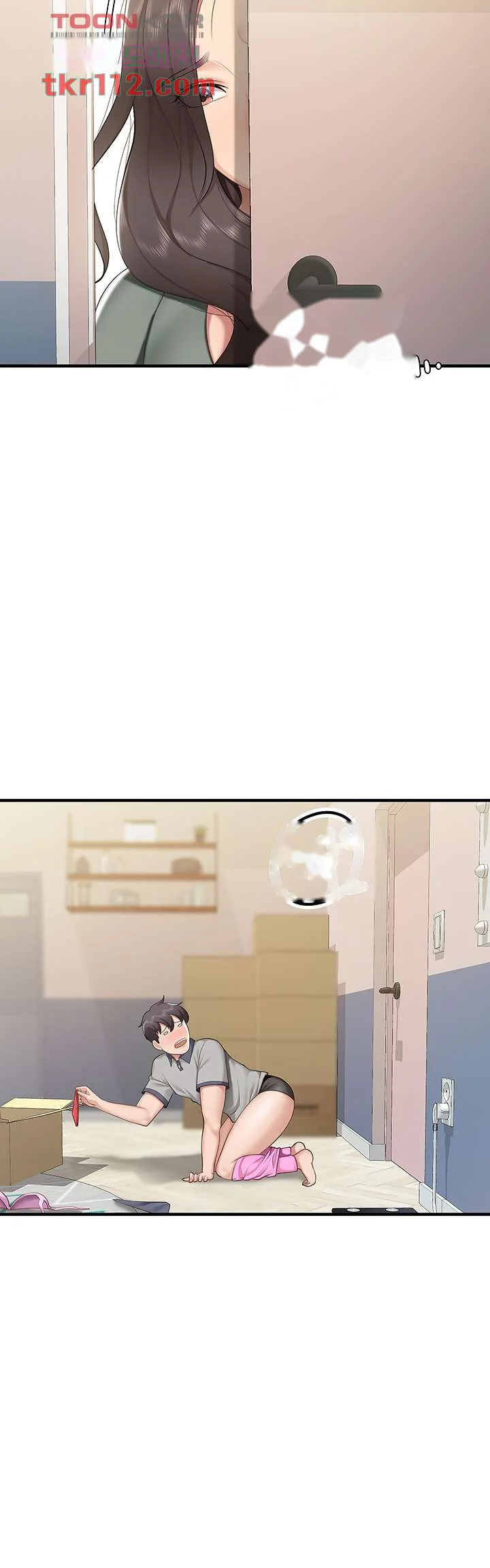 Welcome To Kids Cafe Manhwa Online Afagbb Chapter 13 - Page 17