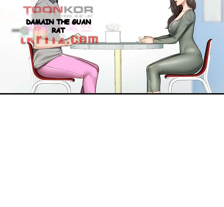 Welcome To Kids Cafe Manhwa Online Afagbb Chapter 13 - Page 21