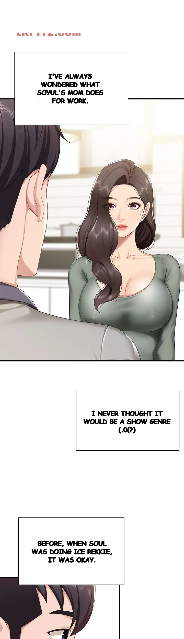 Welcome To Kids Cafe Manhwa Online Afagbb Chapter 13 - Page 22
