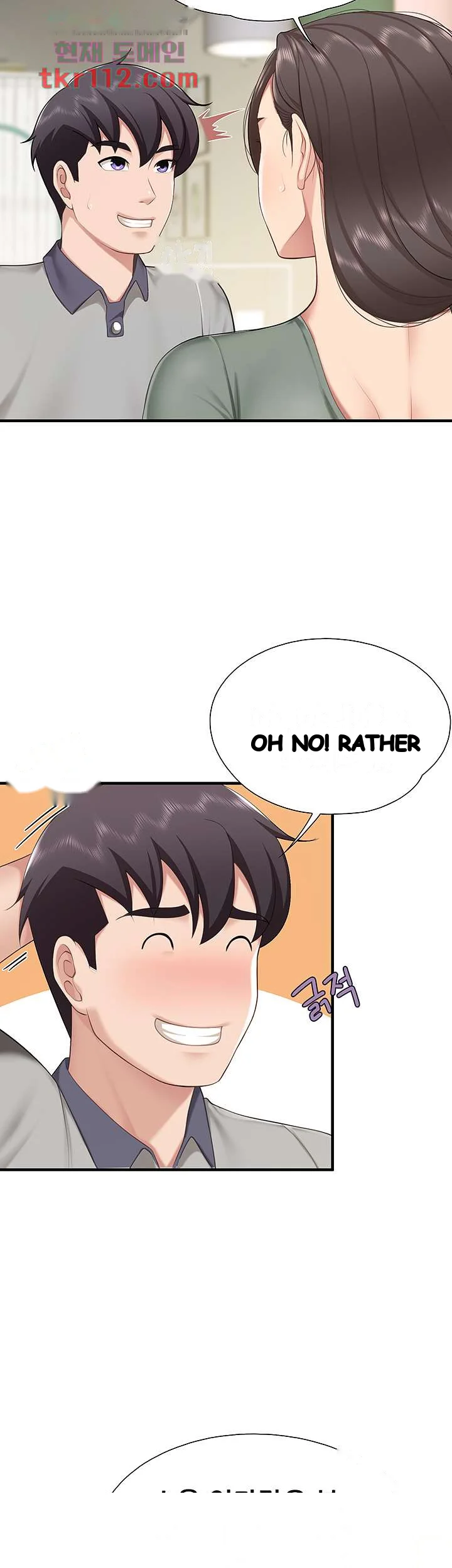 Welcome To Kids Cafe Manhwa Online Afagbb Chapter 13 - Page 24