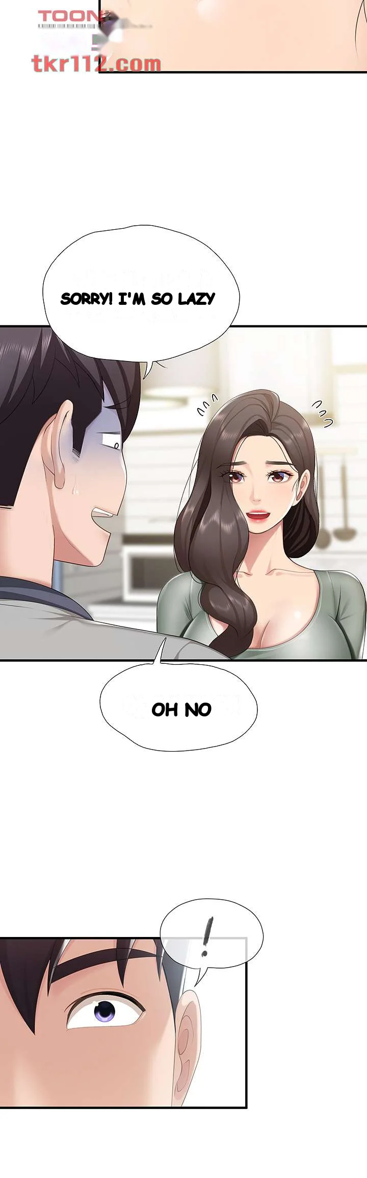 Welcome To Kids Cafe Manhwa Online Afagbb Chapter 13 - Page 29