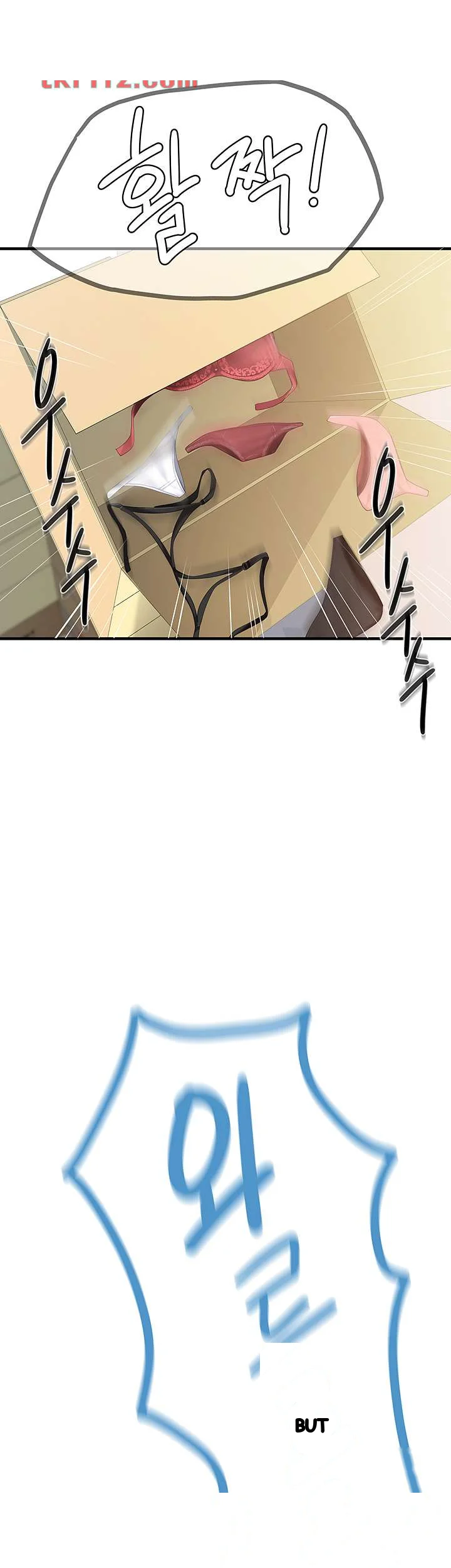 Welcome To Kids Cafe Manhwa Online Afagbb Chapter 13 - Page 3